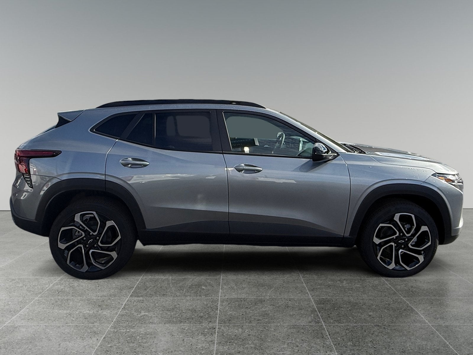 2026 Chevrolet Trax RS - Photo 6