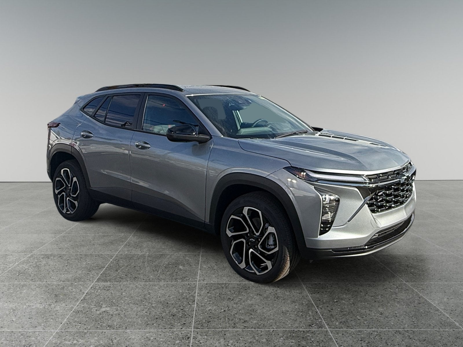 2026 Chevrolet Trax RS - Photo 7