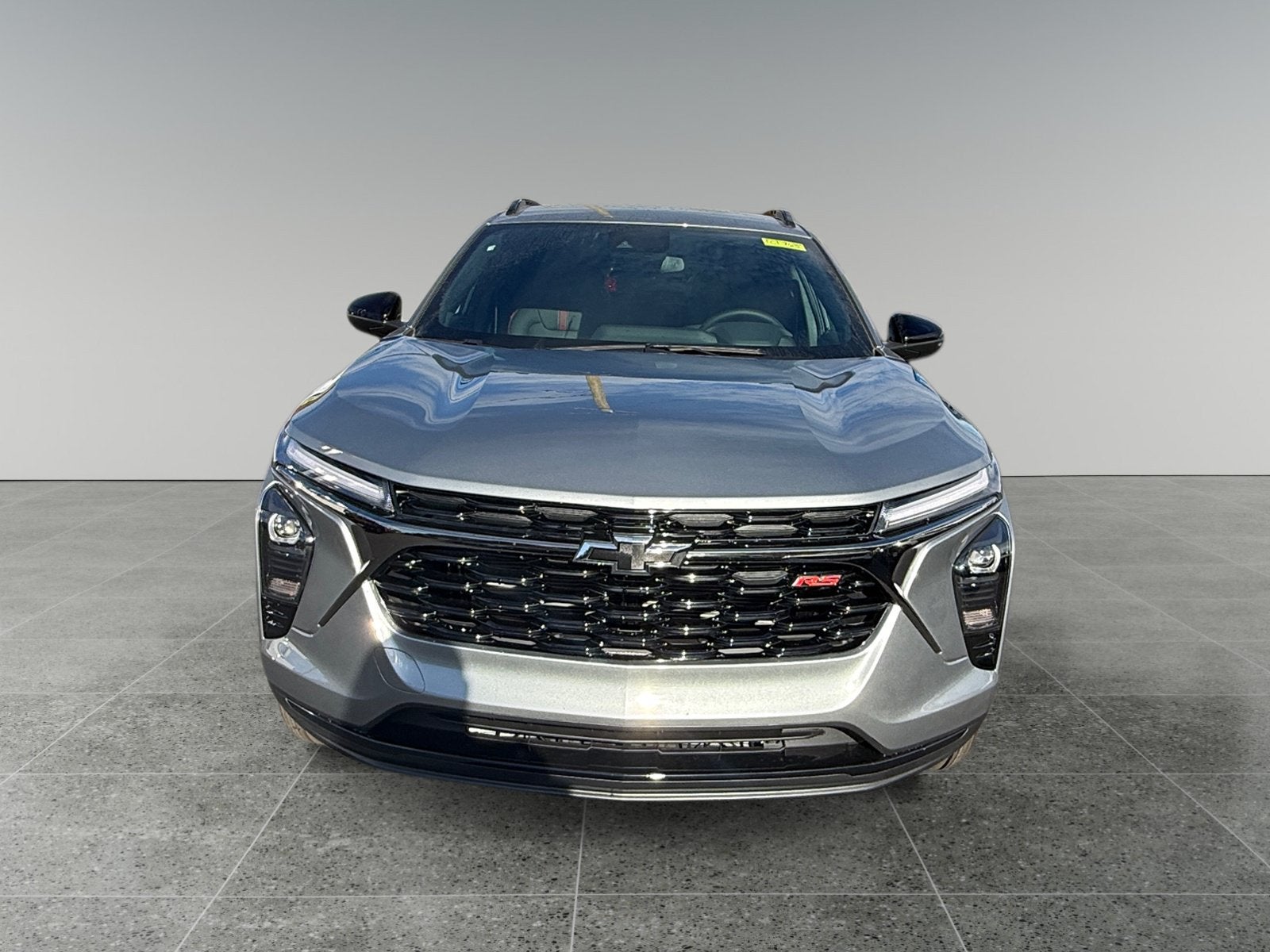 2026 Chevrolet Trax RS - Photo 8