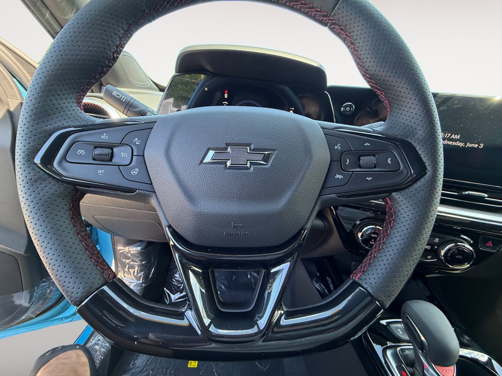 2026 Chevrolet Trax RS - Photo 11