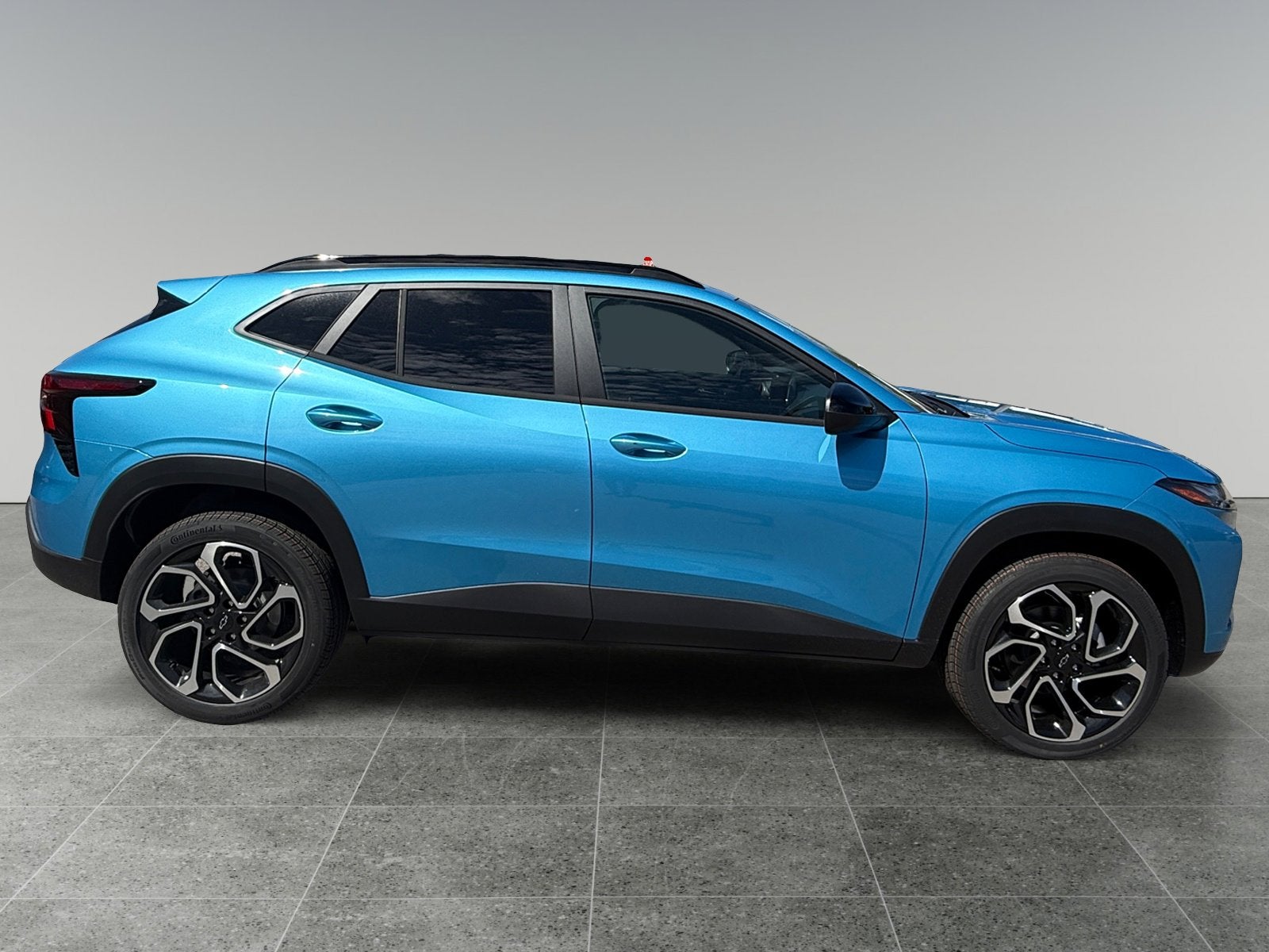 2026 Chevrolet Trax RS - Photo 6