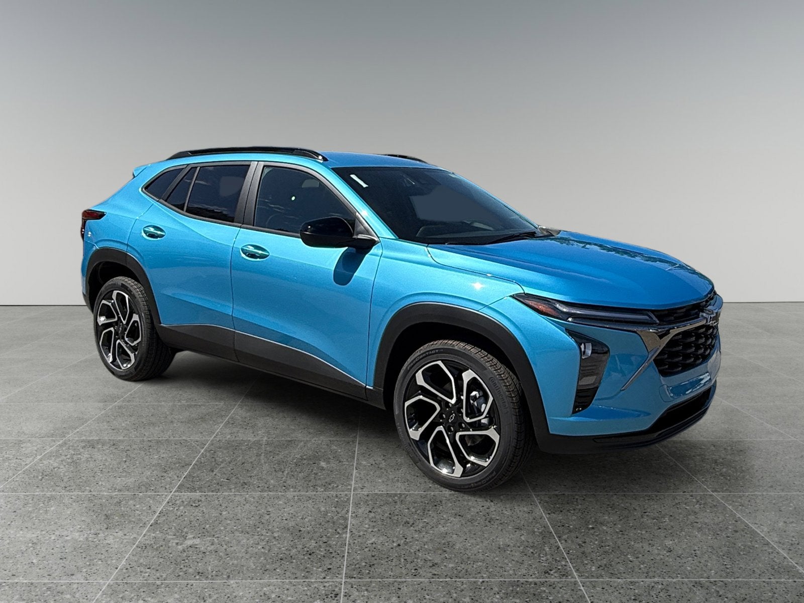 2026 Chevrolet Trax RS - Photo 7