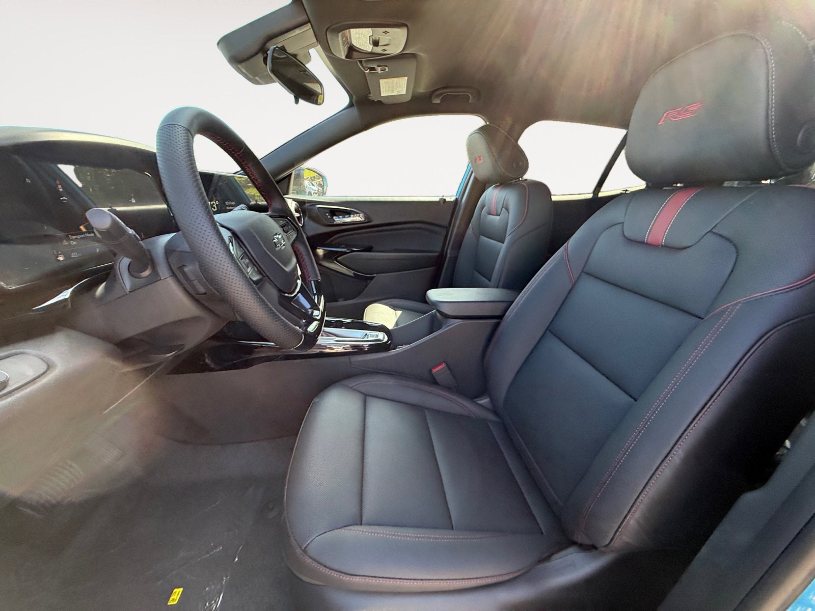 2026 Chevrolet Trax RS - Photo 9