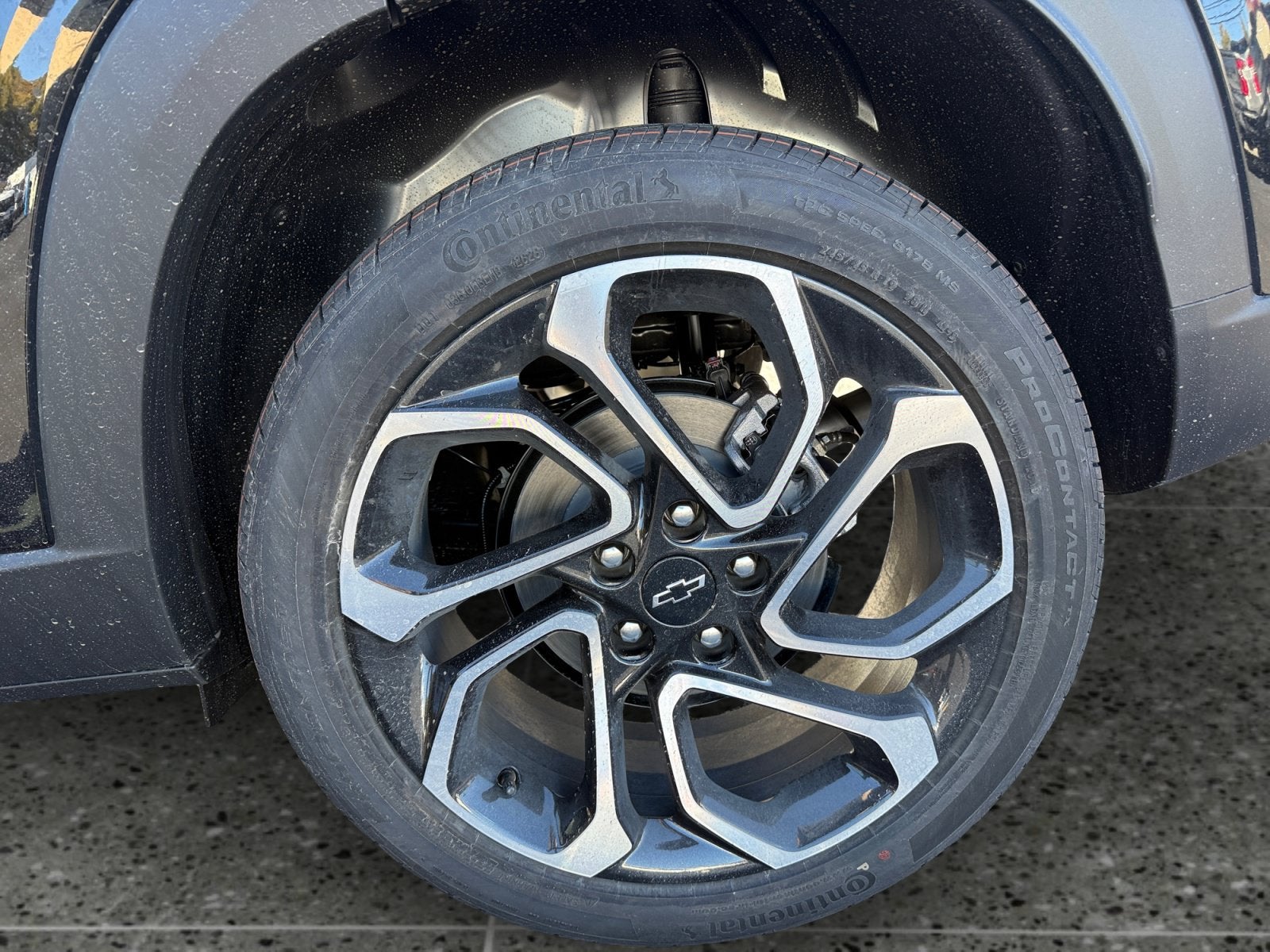 2026 Chevrolet Trax RS - Photo 12