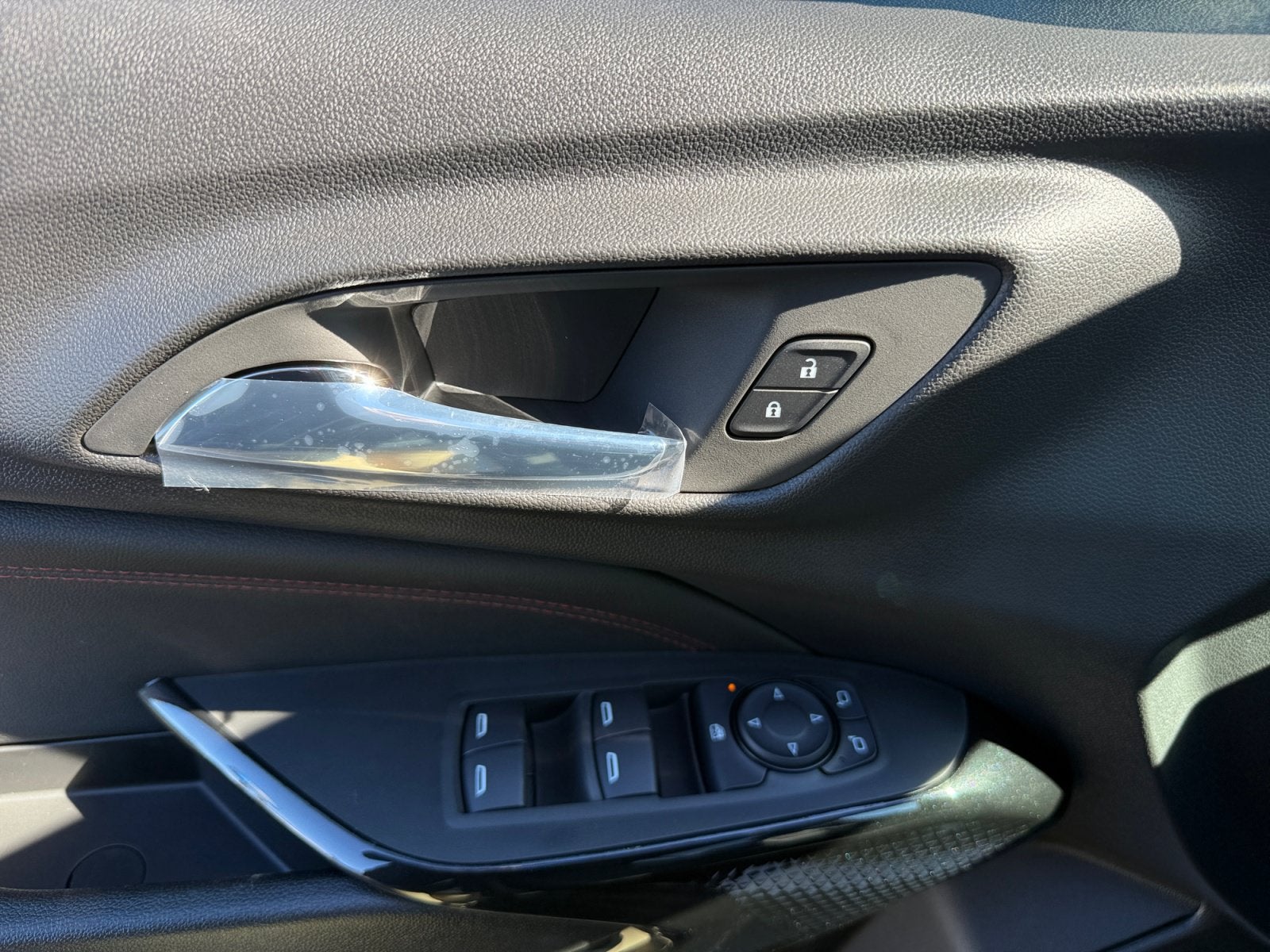 2026 Chevrolet Trax RS - Photo 14