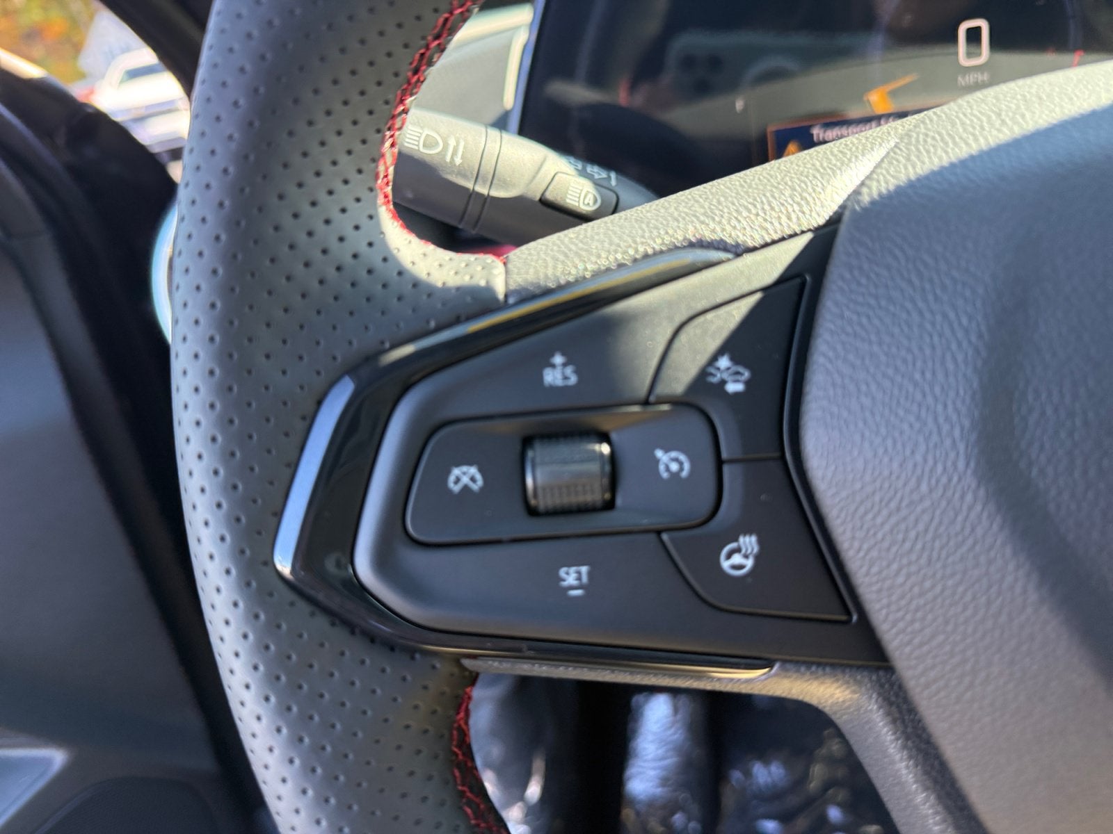 2026 Chevrolet Trax RS - Photo 15