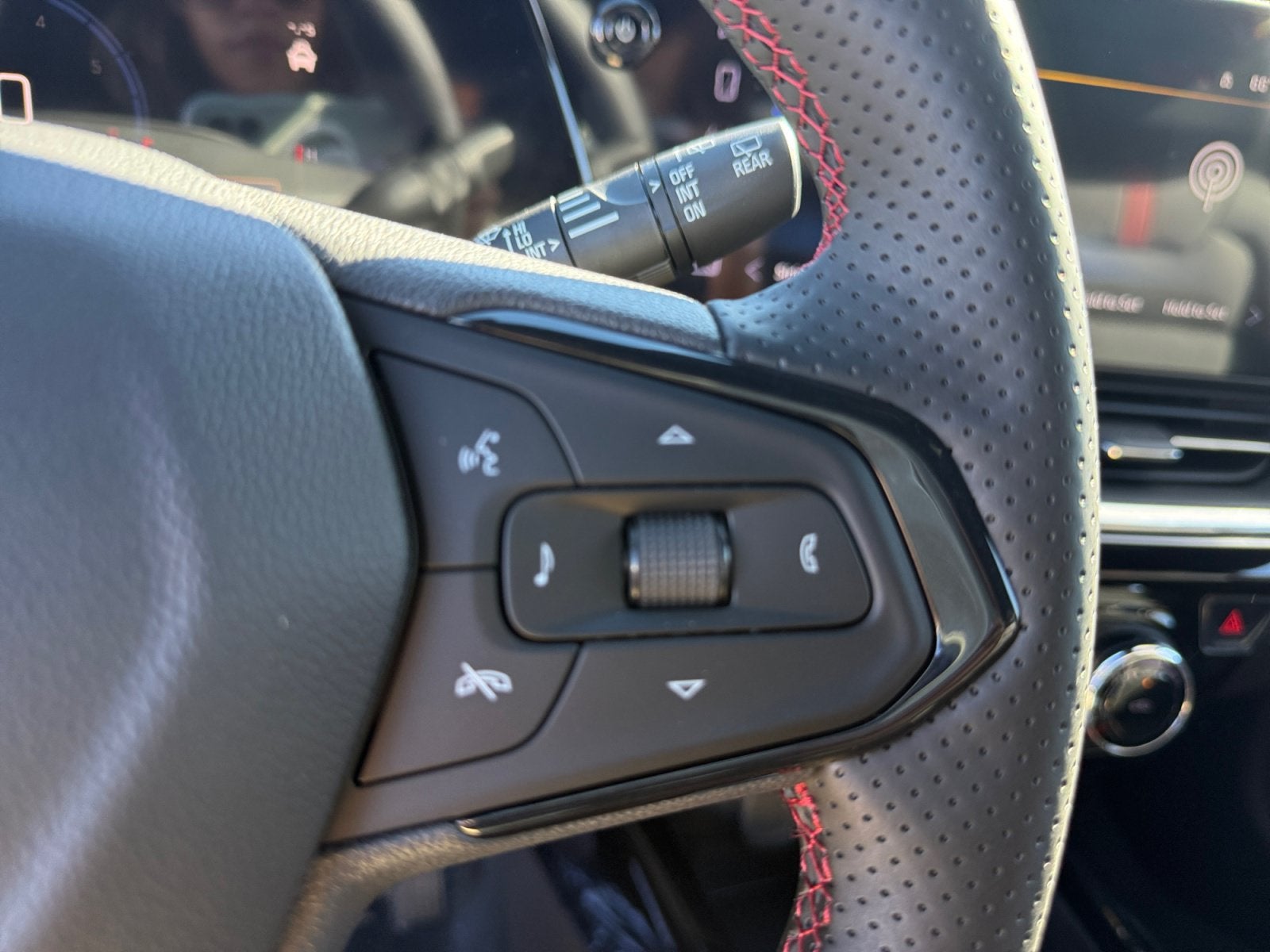 2026 Chevrolet Trax RS - Photo 16