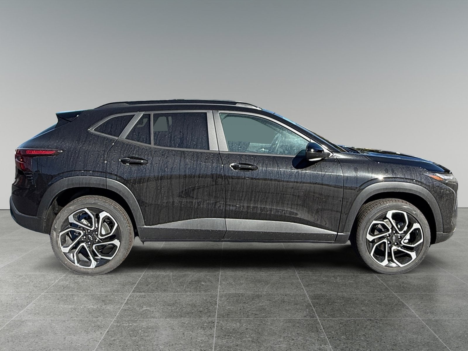 2026 Chevrolet Trax RS - Photo 6