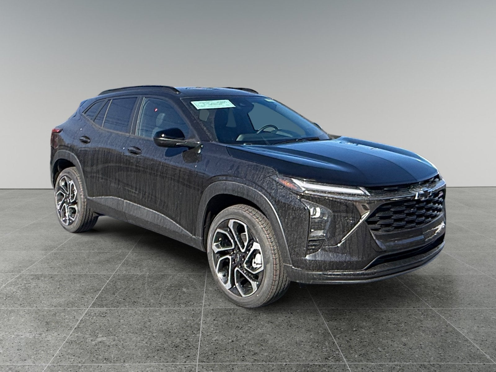 2026 Chevrolet Trax RS - Photo 7