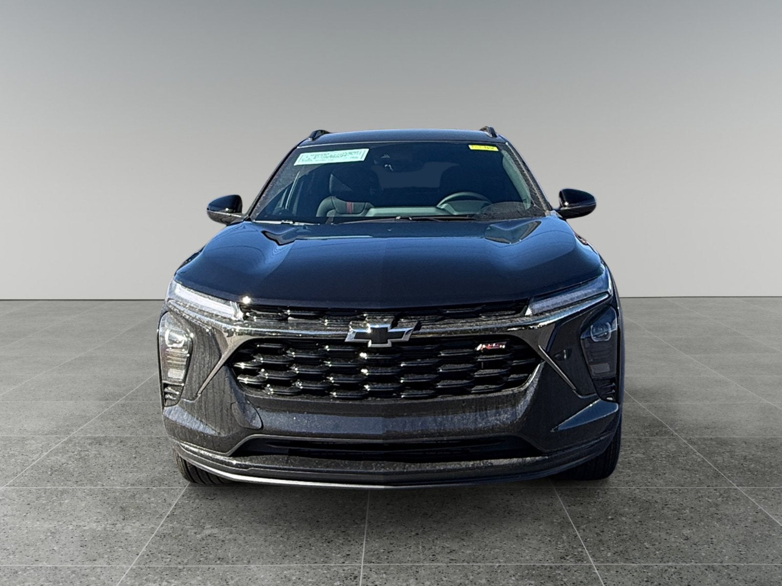 2026 Chevrolet Trax RS - Photo 8