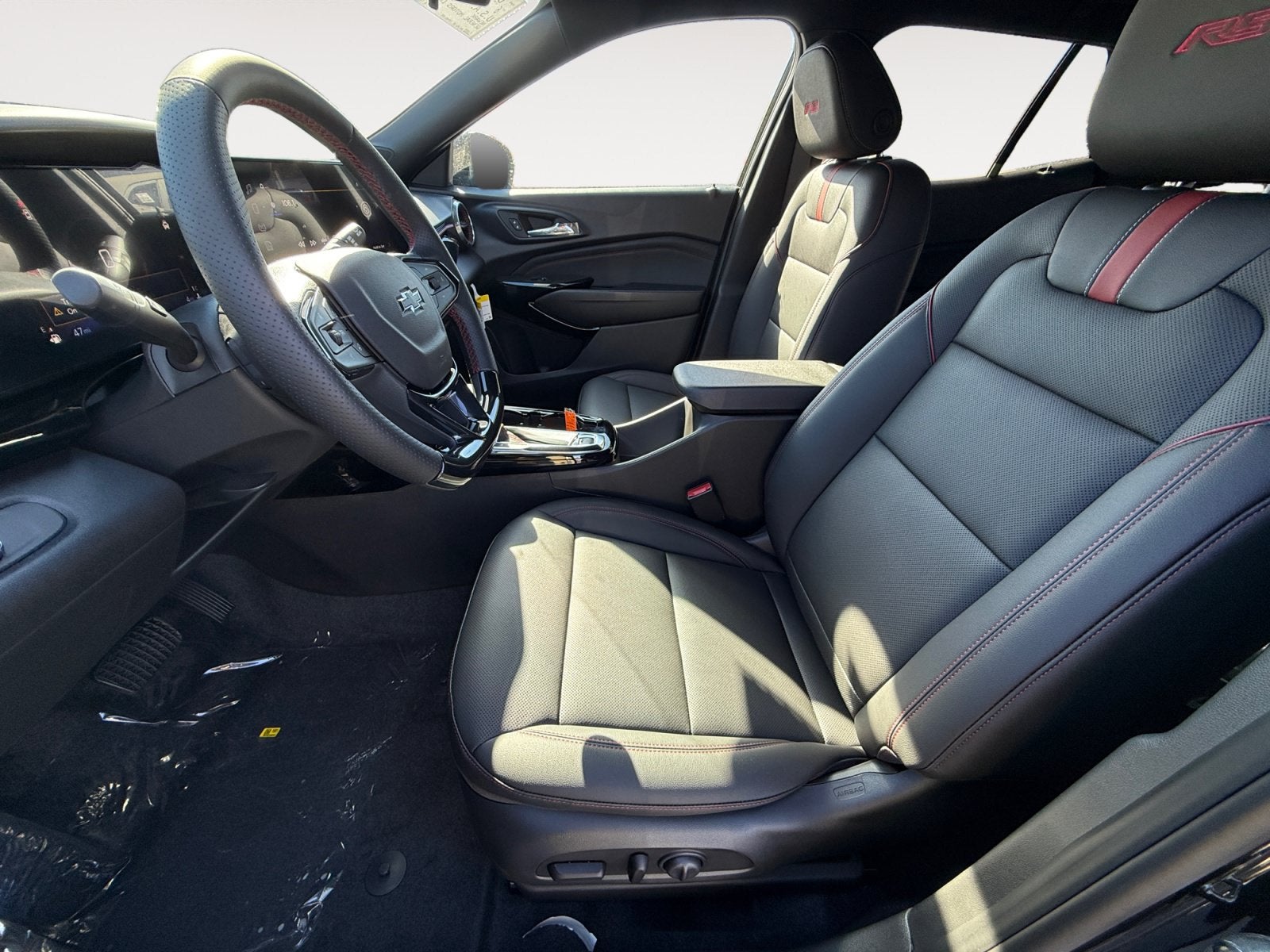 2026 Chevrolet Trax RS - Photo 9