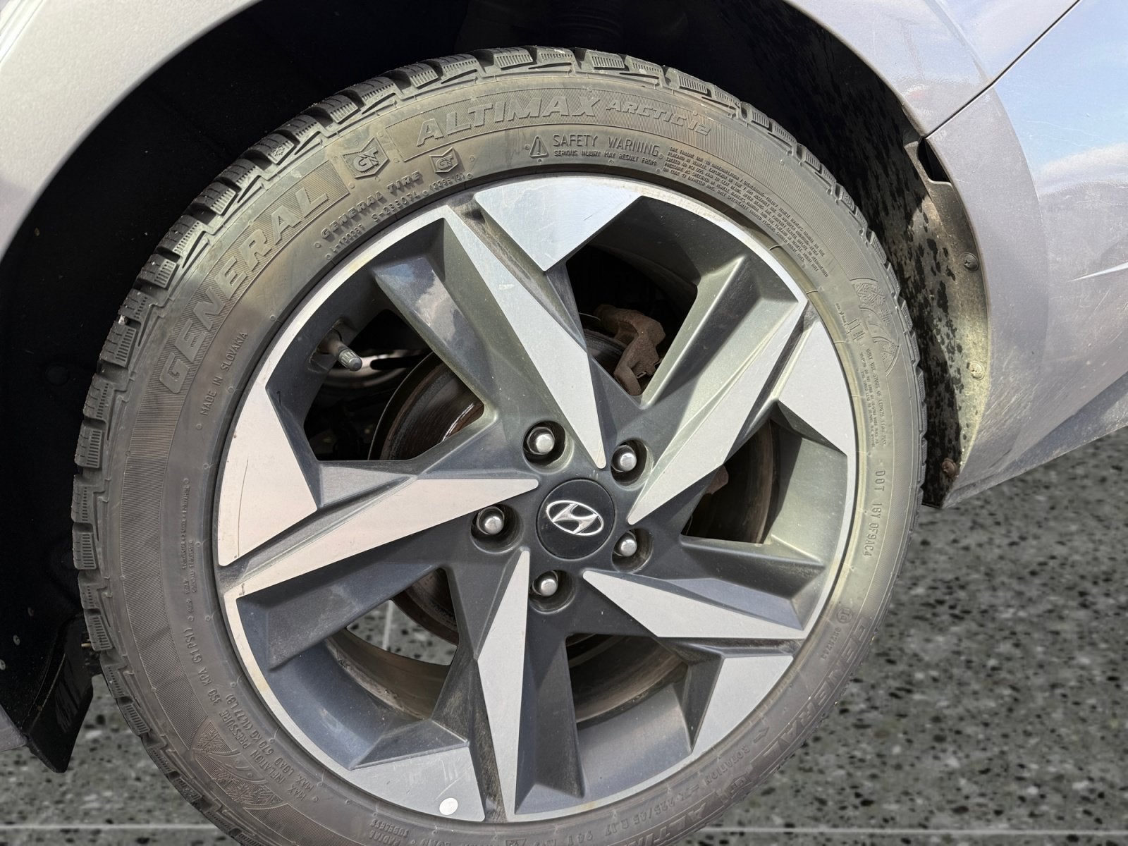 2022 Hyundai Elantra Limited
