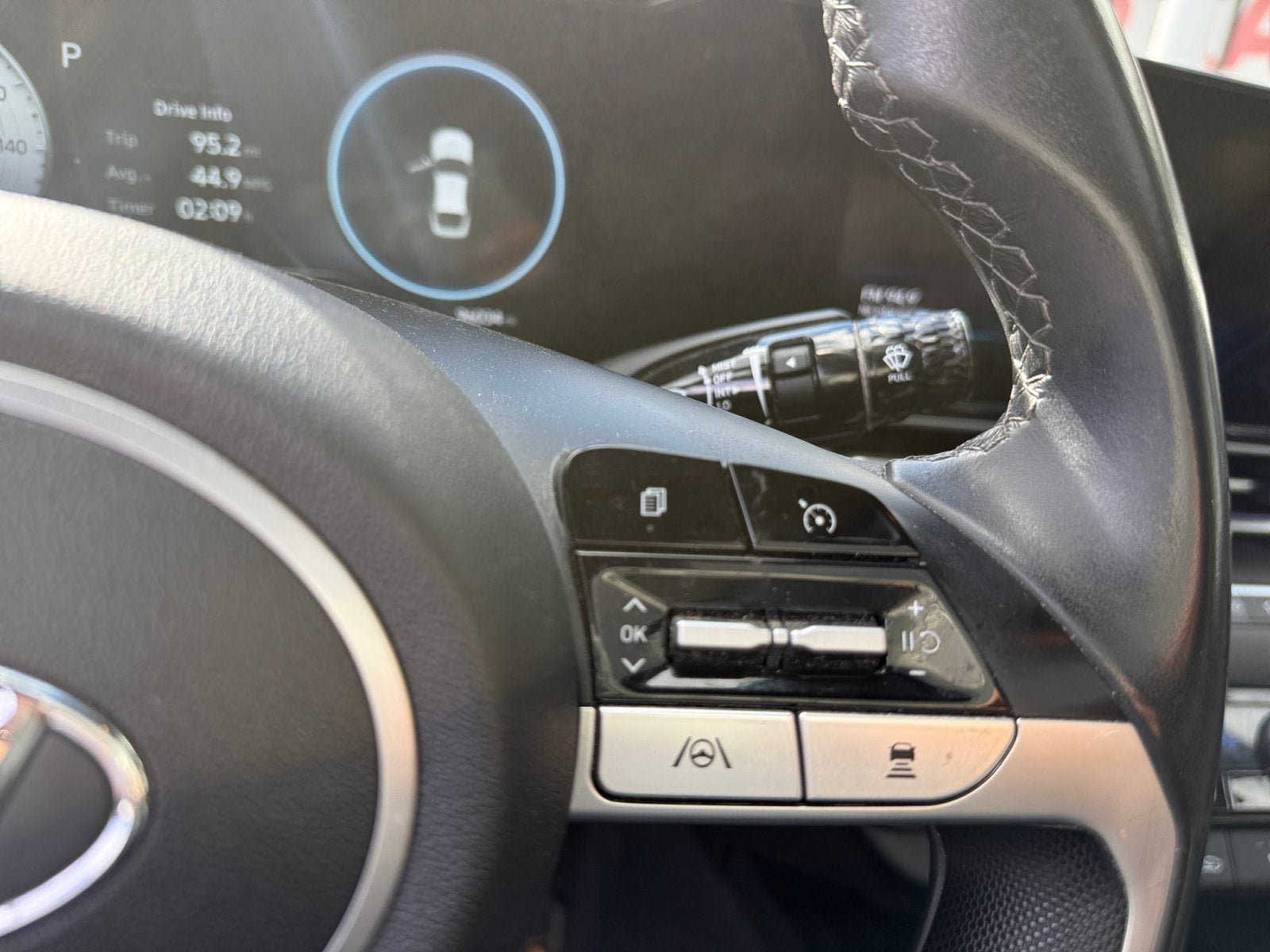 2022 Hyundai Elantra Limited