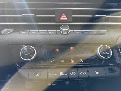 2022 Hyundai Elantra Limited