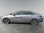 2022 Hyundai Elantra Limited