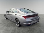 2022 Hyundai Elantra Limited