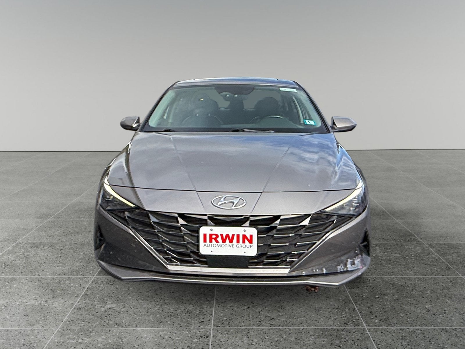 2022 Hyundai Elantra Limited