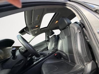 2022 Hyundai Elantra Limited