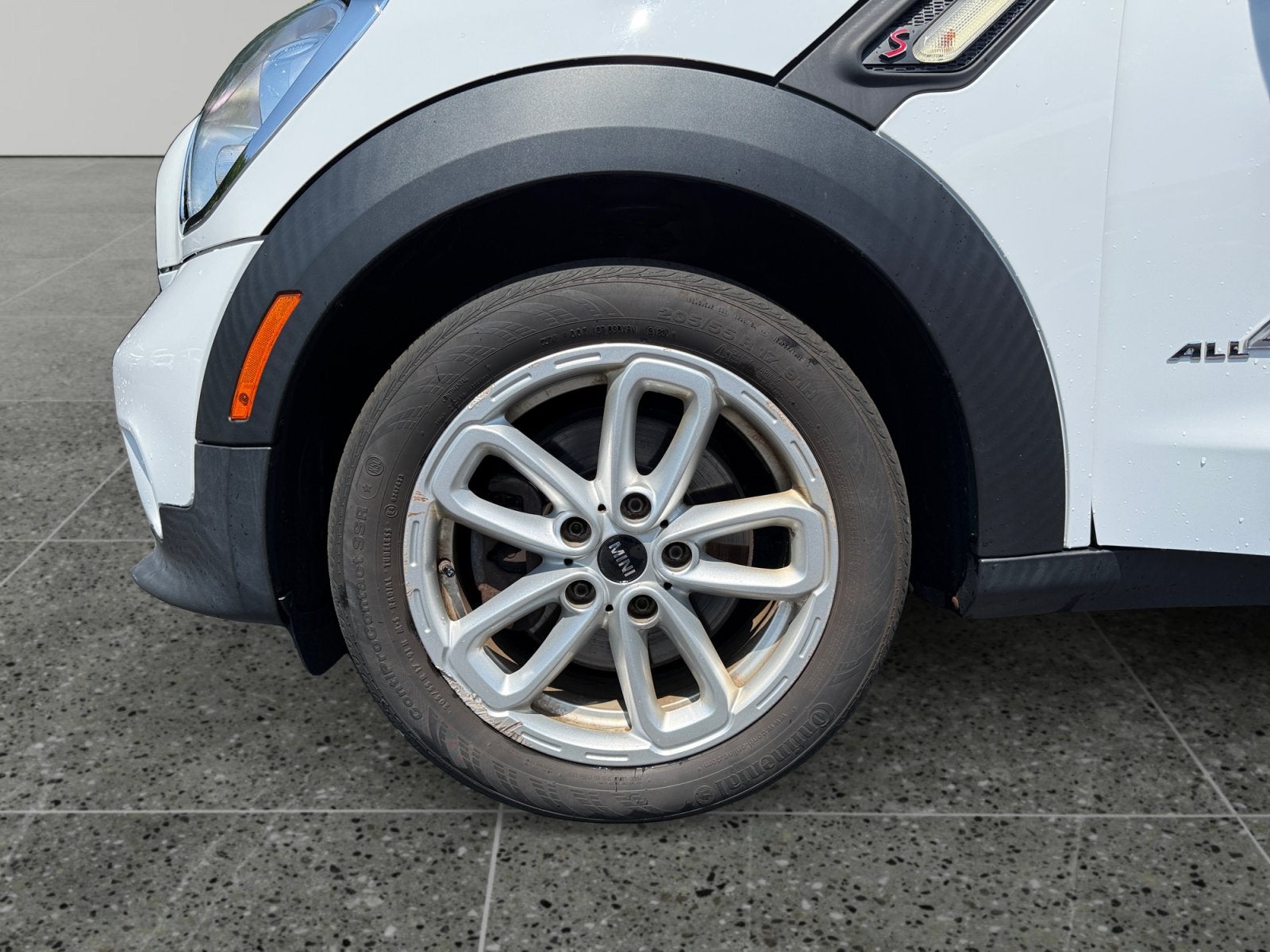 2015 MINI Paceman Cooper S