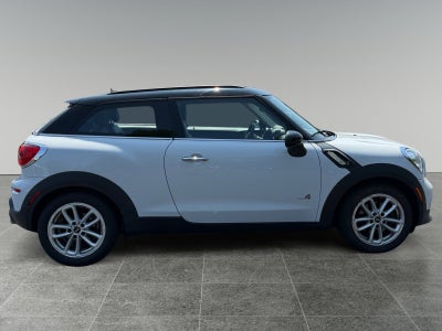 2015 MINI Paceman Cooper S