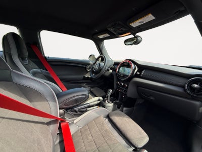 2021 MINI John Cooper Works GP John Cooper Works GP
