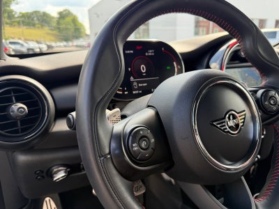 2021 MINI John Cooper Works GP John Cooper Works GP