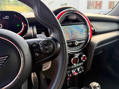 2021 MINI John Cooper Works GP John Cooper Works GP