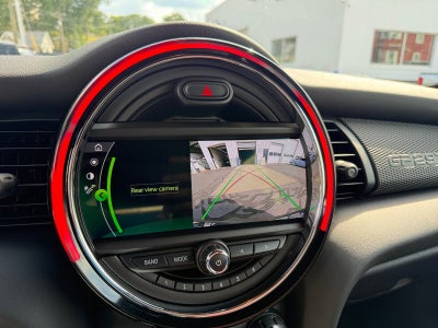 2021 MINI John Cooper Works GP John Cooper Works GP