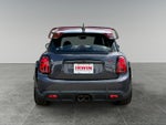 2021 MINI John Cooper Works GP John Cooper Works GP