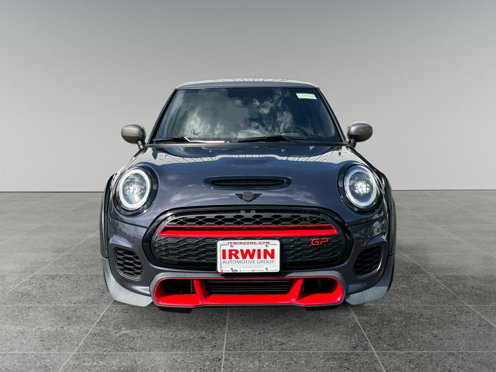 2021 MINI John Cooper Works GP John Cooper Works GP