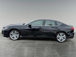 2021 Acura TLX w/Technology Package