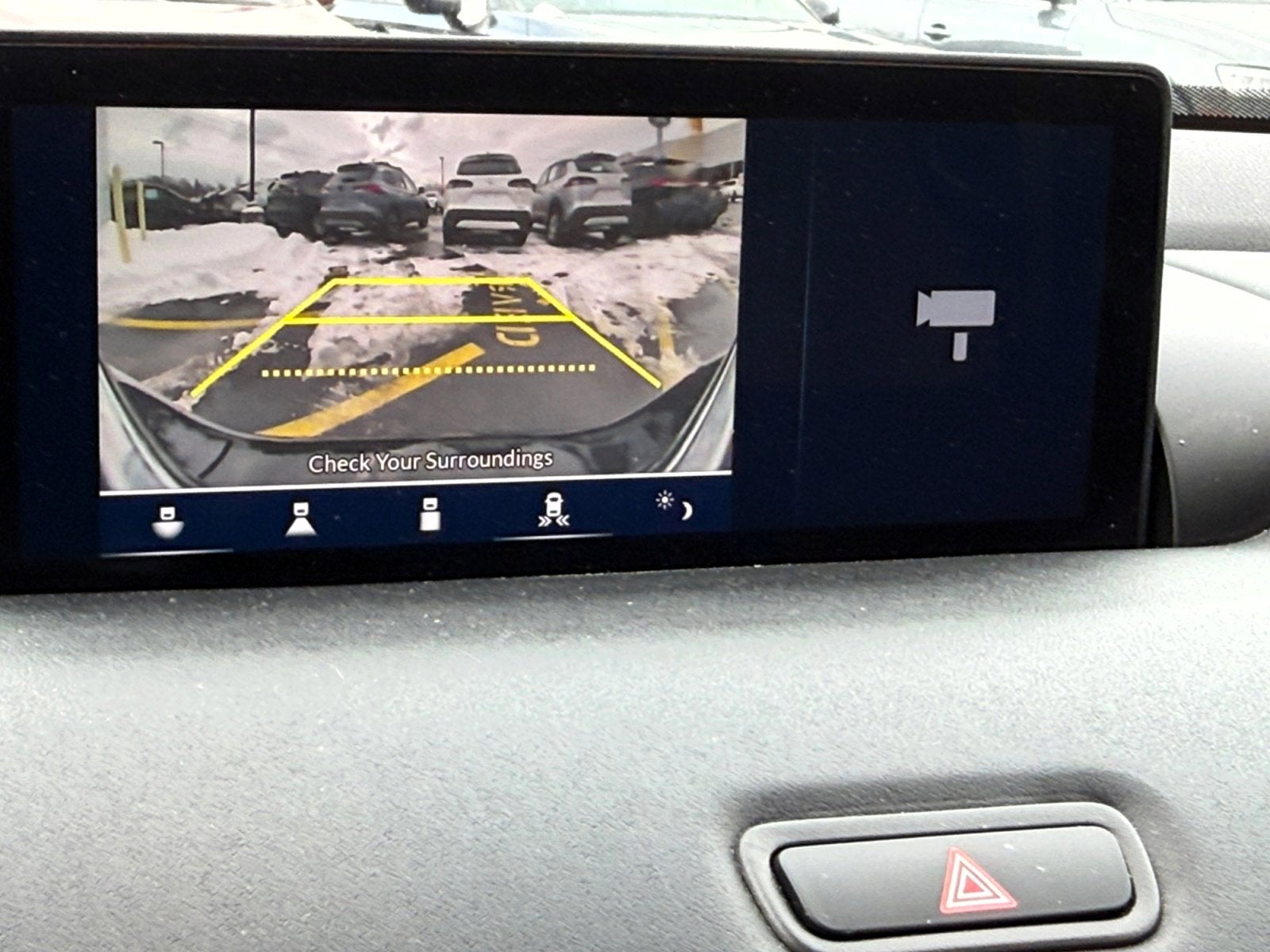 2021 Acura TLX w/Technology Package