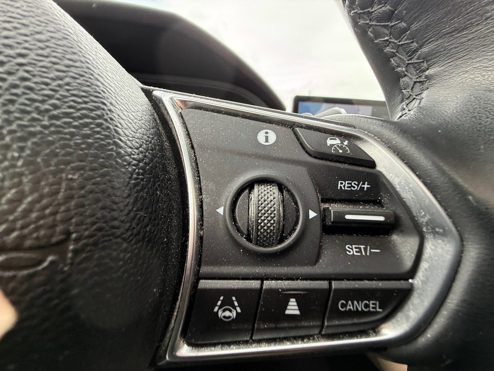 2021 Acura TLX w/Technology Package