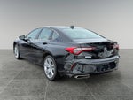 2021 Acura TLX w/Technology Package