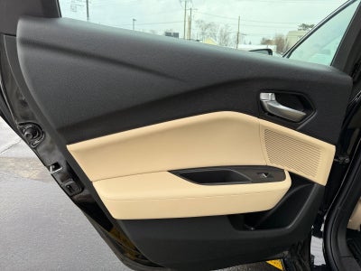 2021 Acura TLX w/Technology Package