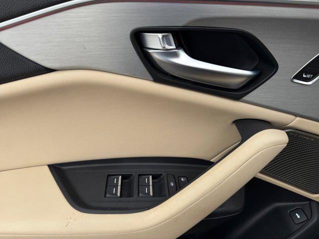 2021 Acura TLX w/Technology Package