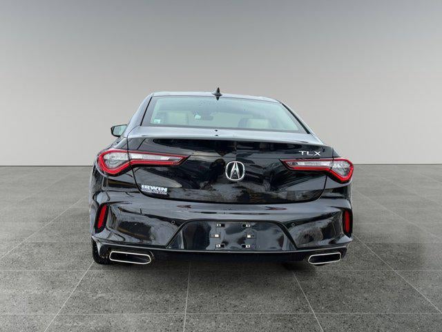2021 Acura TLX w/Technology Package