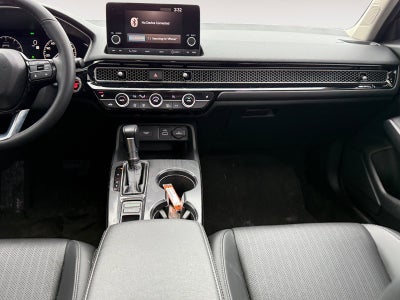 2023 Honda Civic EX-L