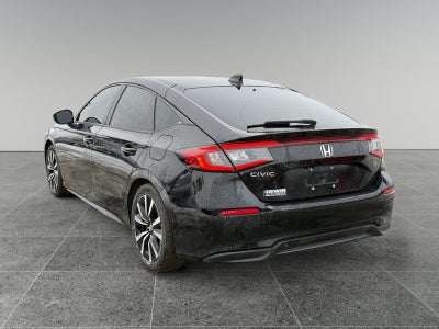 2023 Honda Civic EX-L