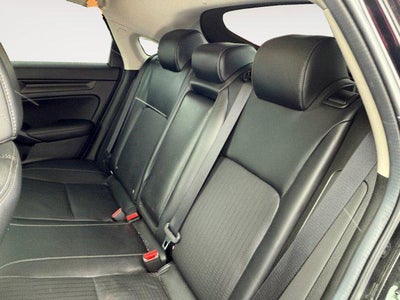 2023 Honda Civic EX-L