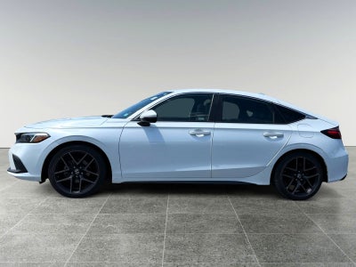 2023 Honda Civic Sport Touring