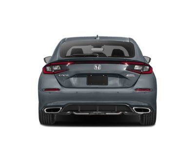 2023 Honda Civic Sport Touring