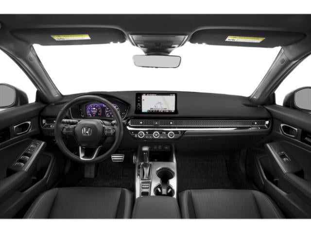 2023 Honda Civic Sport Touring
