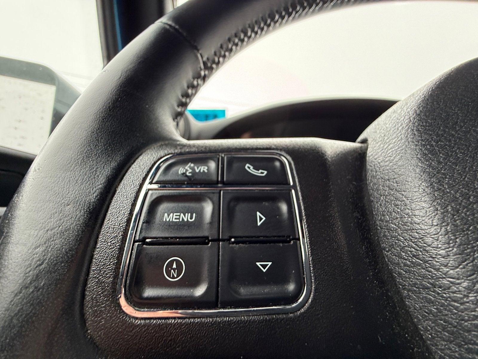 2015 Jeep Wrangler Unlimited Willys Wheeler