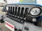 2015 Jeep Wrangler Unlimited Willys Wheeler