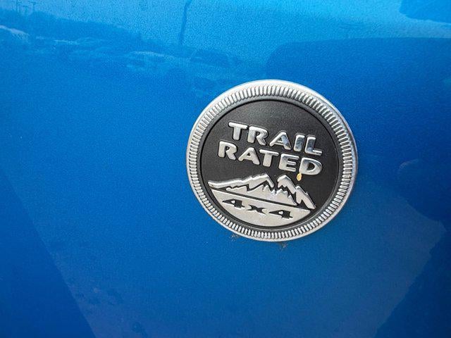 2015 Jeep Wrangler Unlimited Willys Wheeler