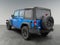 2015 Jeep Wrangler Unlimited Willys Wheeler