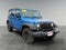 2015 Jeep Wrangler Unlimited Willys Wheeler