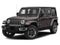 2022 Jeep Wrangler Unlimited Sahara Altitude