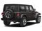 2022 Jeep Wrangler Unlimited Sahara Altitude